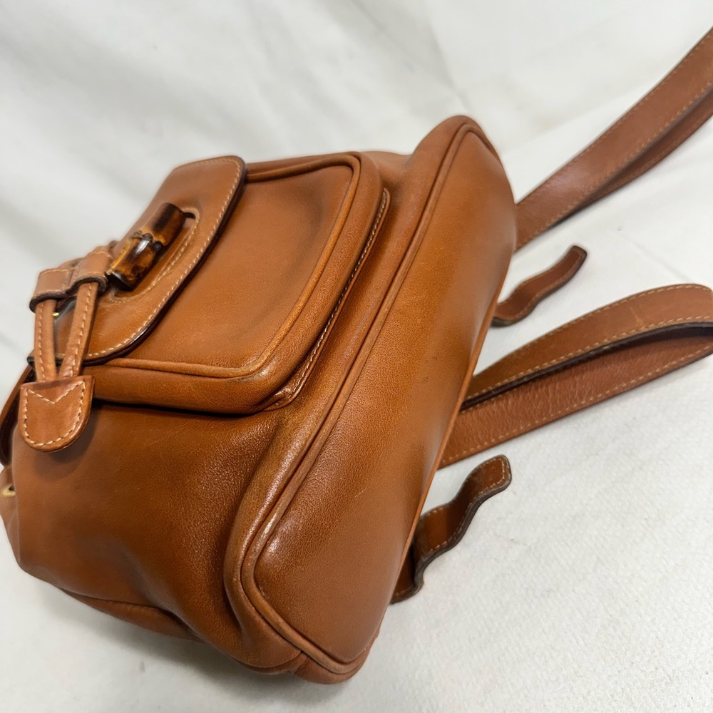 Gucci Backpack - Picture 5 of 10